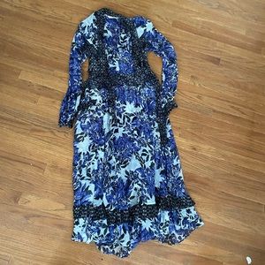 Rebecca Taylor dress